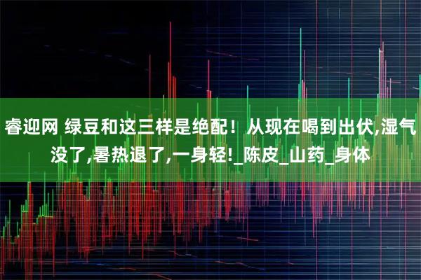 睿迎网 绿豆和这三样是绝配！从现在喝到出伏,湿气没了,暑热退了,一身轻!_陈皮_山药_身体